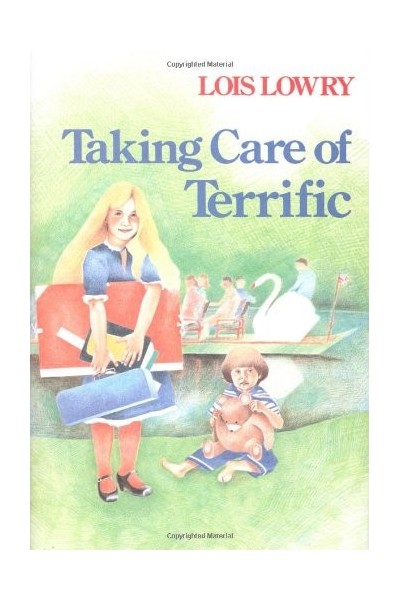 Taking Care Of Terrific